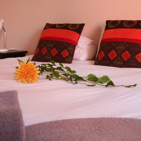 Dunedin Star Guesthouse Swakopmund Εξωτερικό φωτογραφία