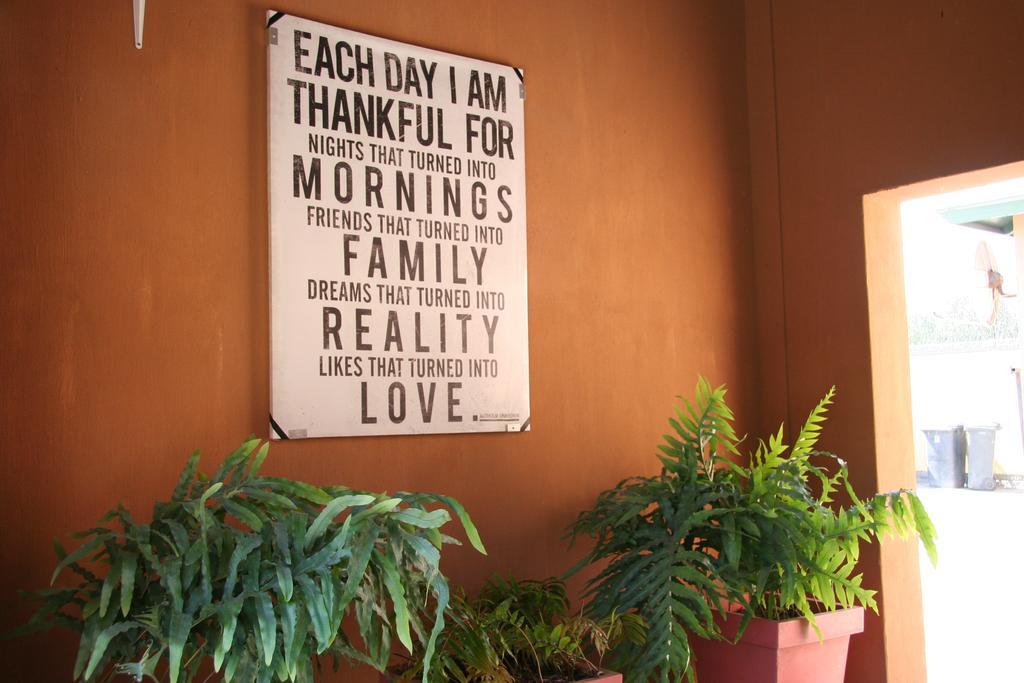 Dunedin Star Guesthouse Swakopmund Εξωτερικό φωτογραφία