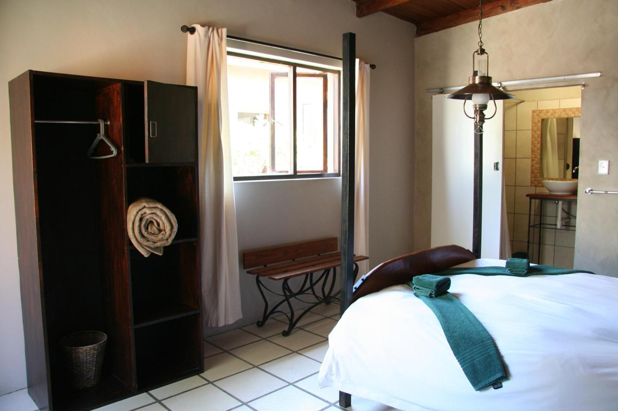 Dunedin Star Guesthouse Swakopmund Δωμάτιο φωτογραφία