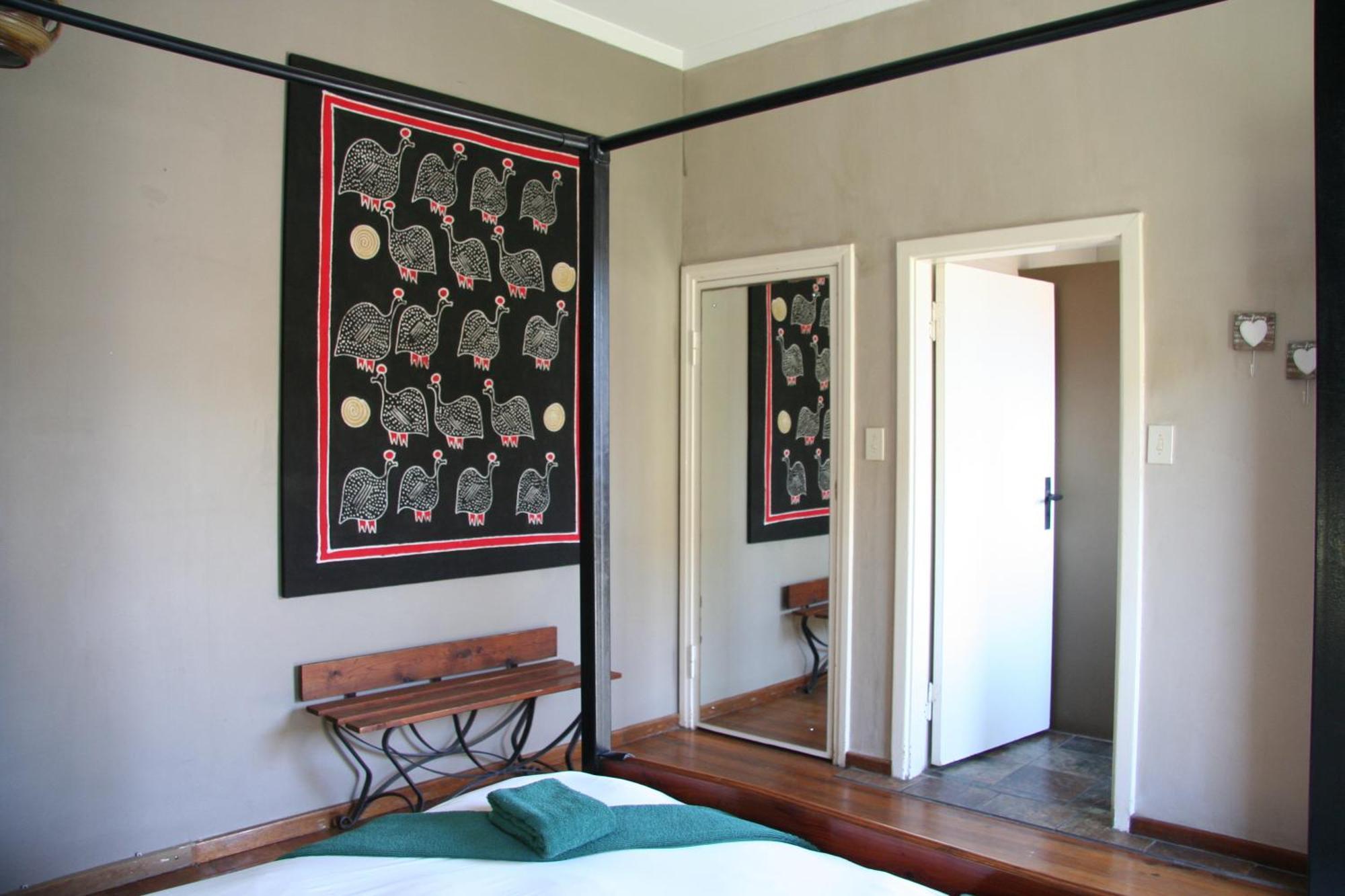 Dunedin Star Guesthouse Swakopmund Δωμάτιο φωτογραφία