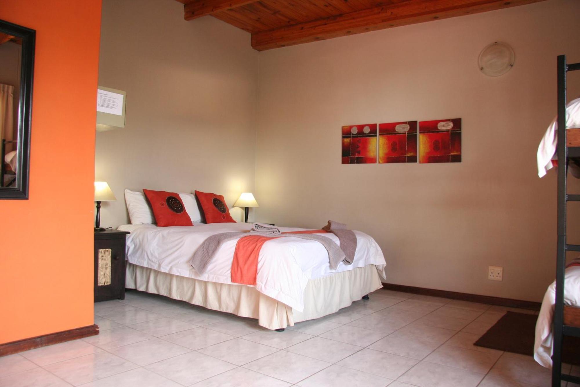 Dunedin Star Guesthouse Swakopmund Δωμάτιο φωτογραφία