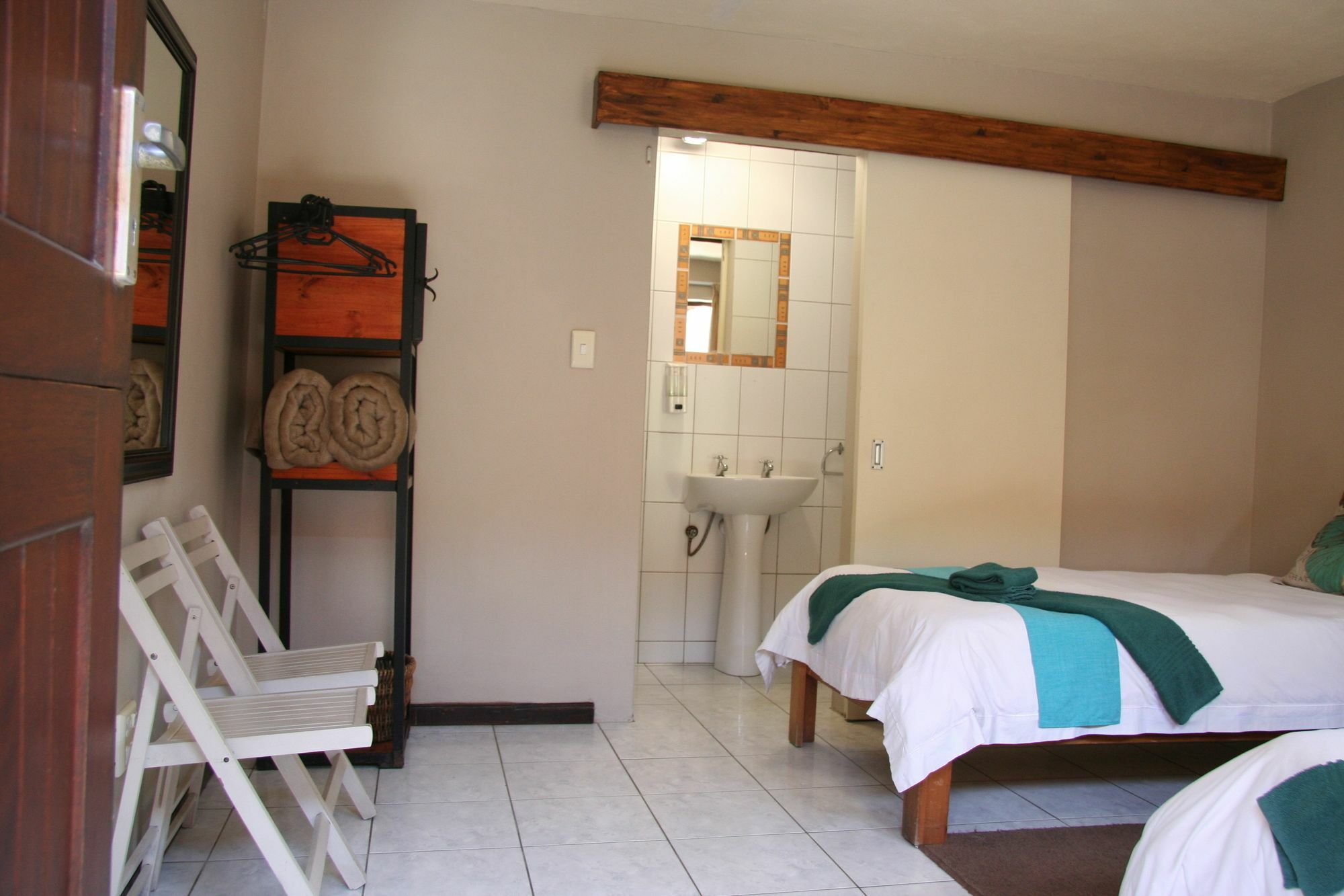 Dunedin Star Guesthouse Swakopmund Εξωτερικό φωτογραφία