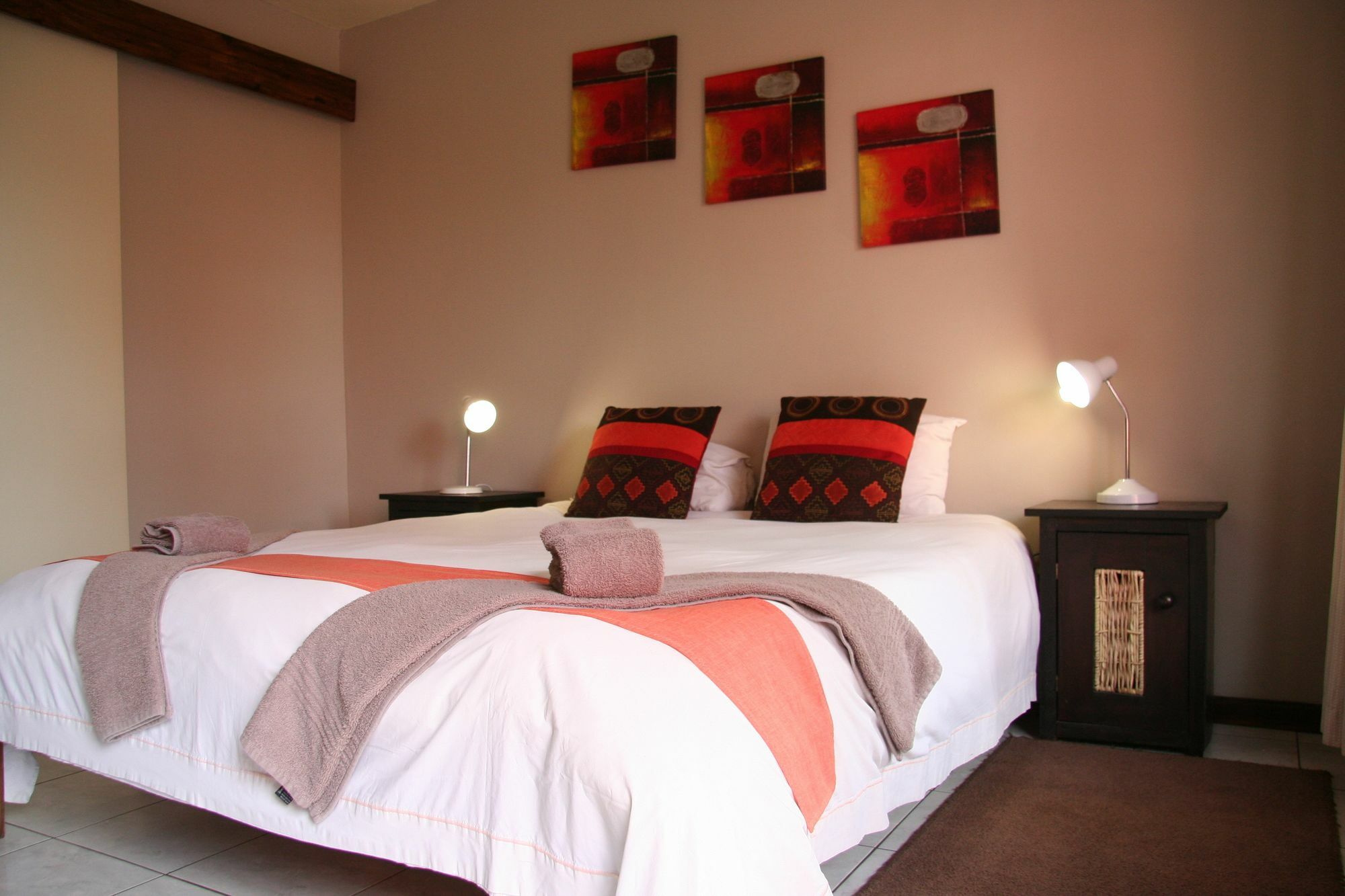 Dunedin Star Guesthouse Swakopmund Εξωτερικό φωτογραφία