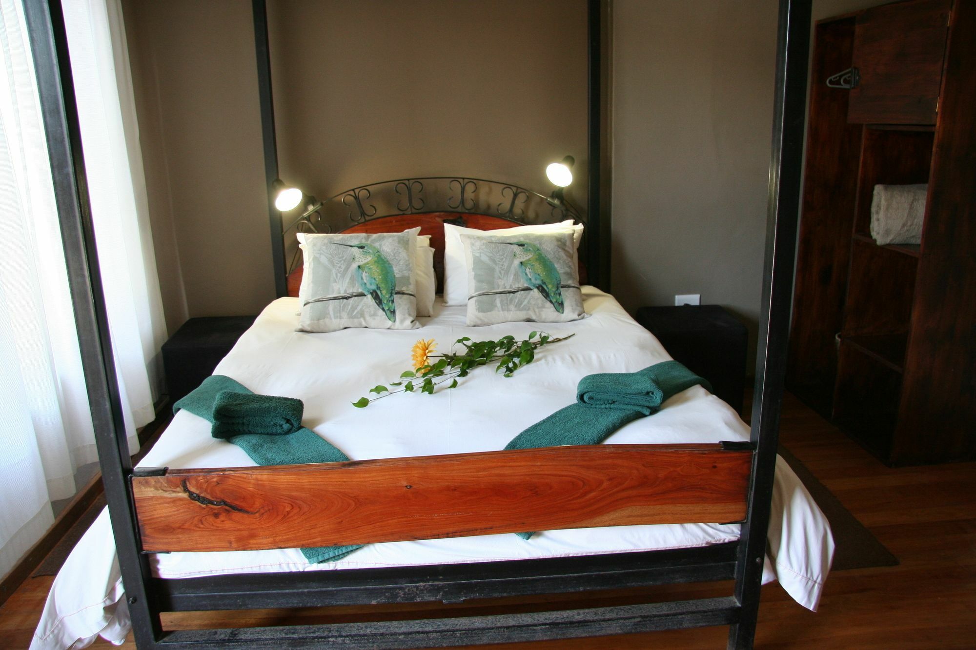 Dunedin Star Guesthouse Swakopmund Εξωτερικό φωτογραφία