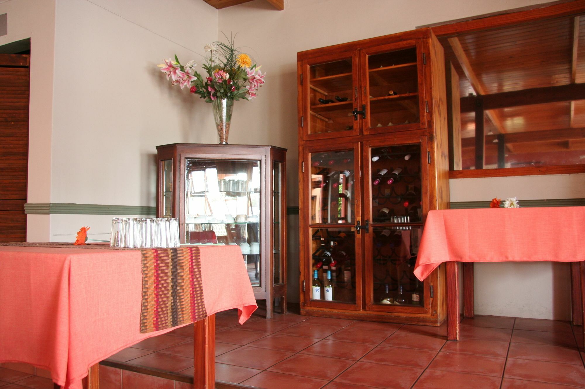 Dunedin Star Guesthouse Swakopmund Εξωτερικό φωτογραφία