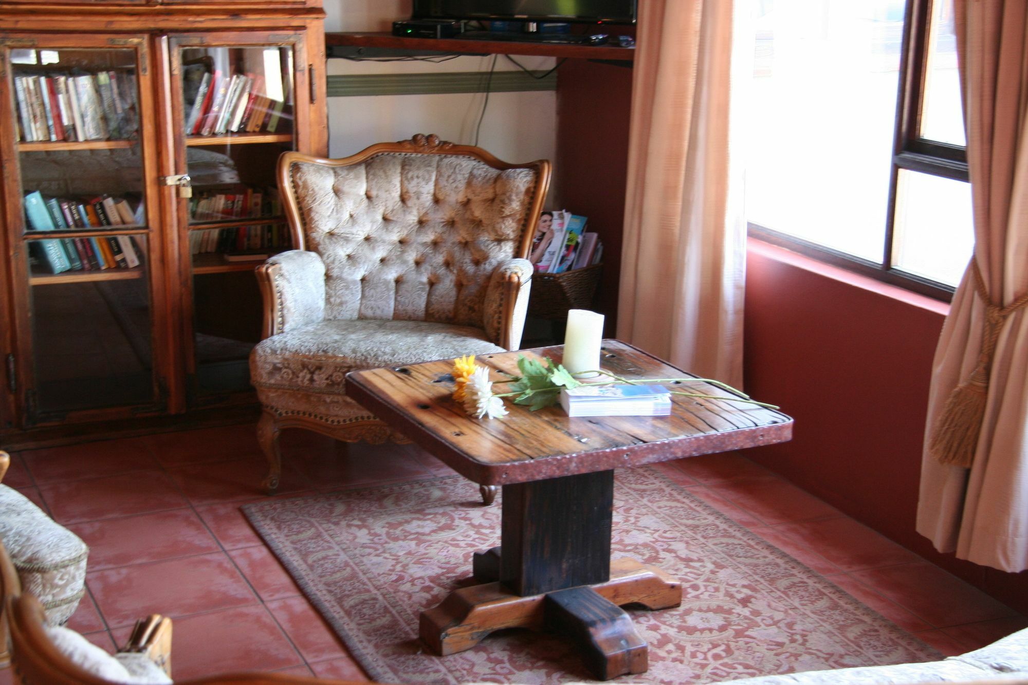 Dunedin Star Guesthouse Swakopmund Εξωτερικό φωτογραφία